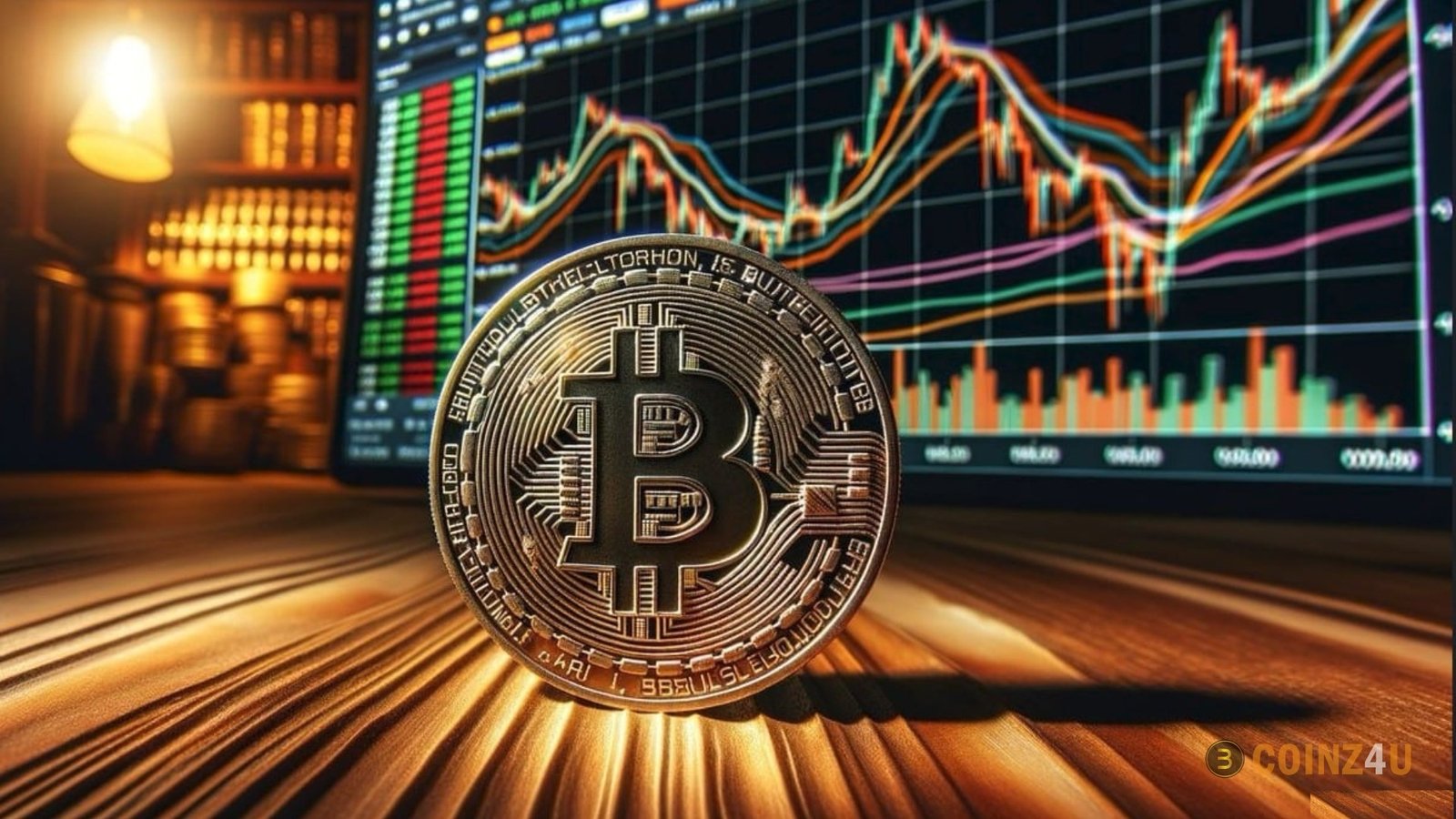 Bitcoin Price: What Next?