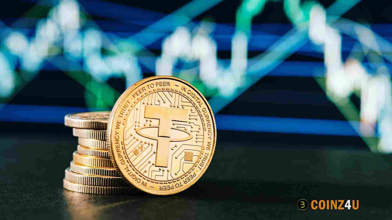 Analyst Explains Why Tether's Gold-Backed Stablecoin Is Brilliant