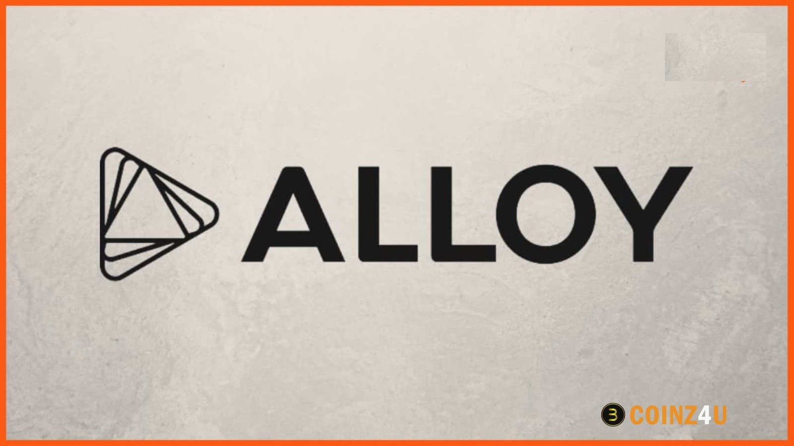 More About the Alloy Platform