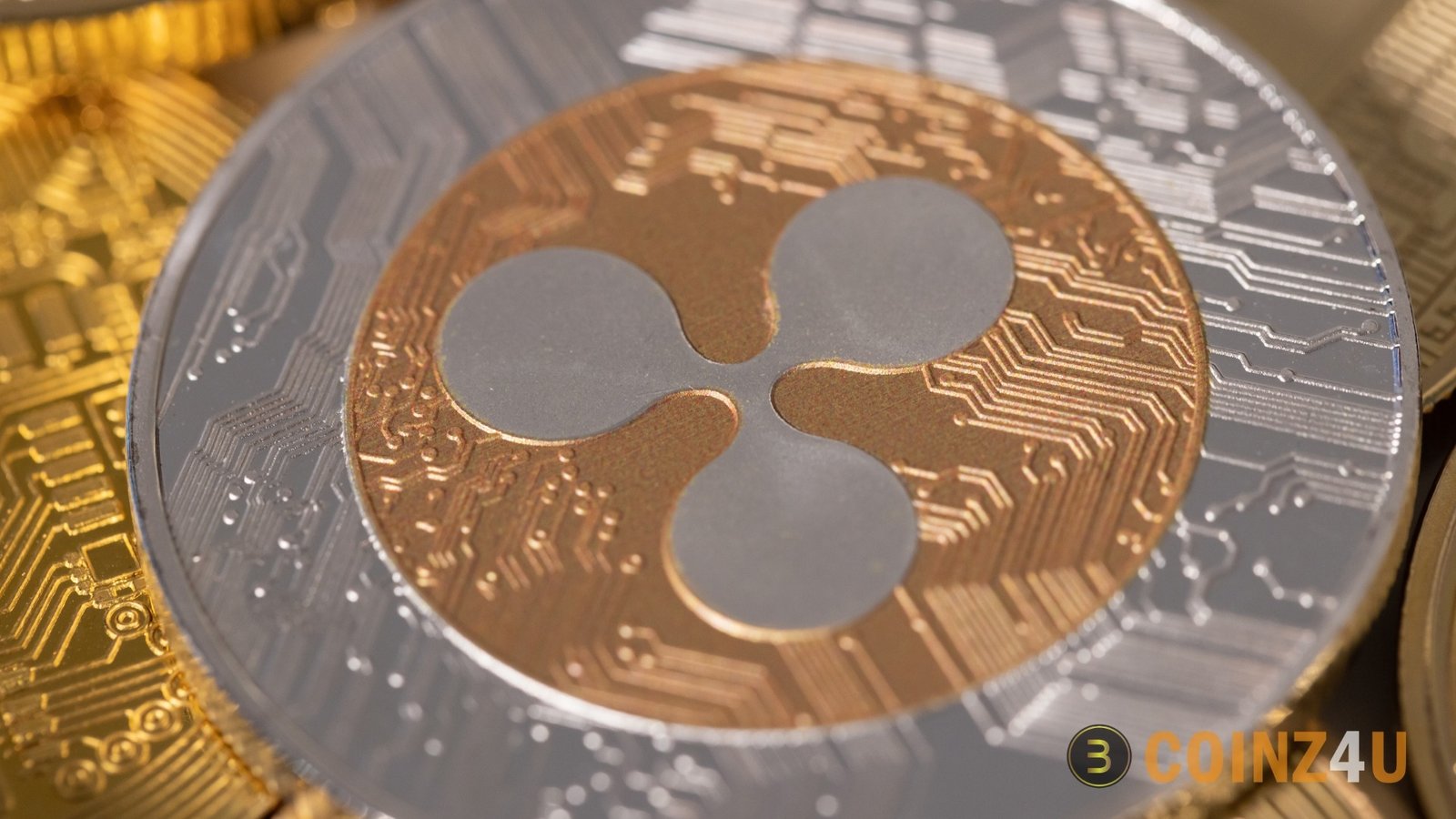 XRP Price Soars