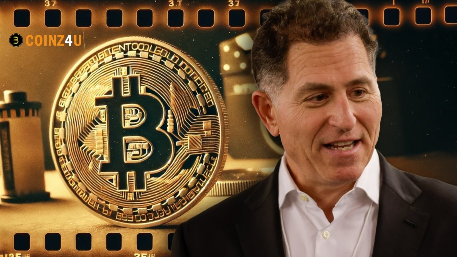 Michael Dell's X Poll: Bitcoin Beats AI and Love With 64,000 Votes