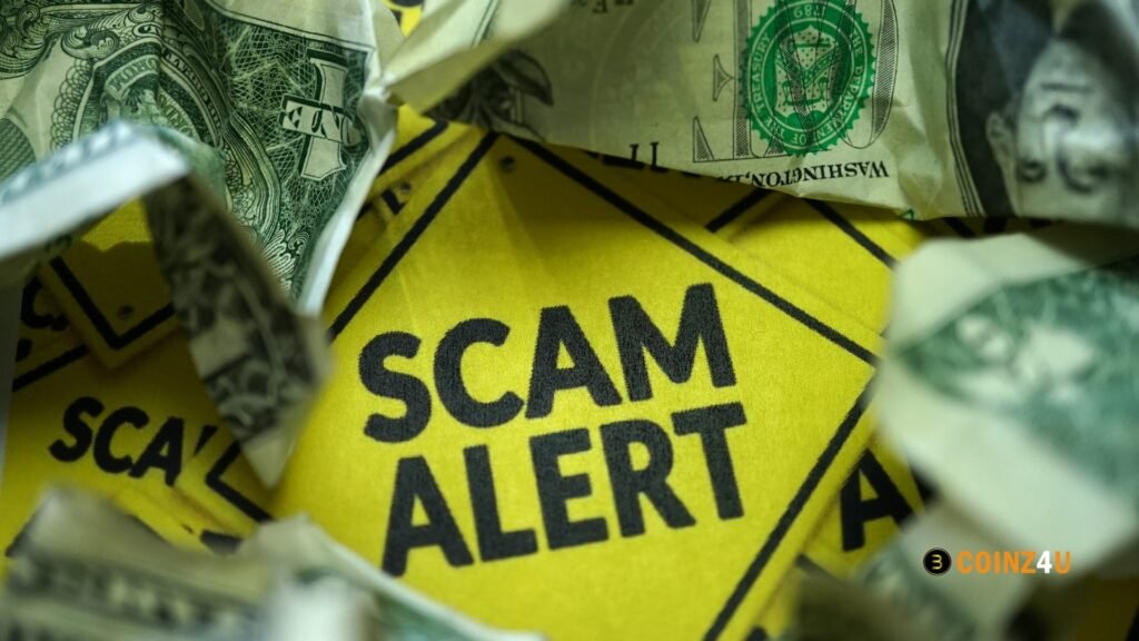 Scammed $572.7 Million in Crypto Assets in Q2 2024