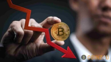 Bitcoin Falling Below $68K, Analysts Warn of Further Decline