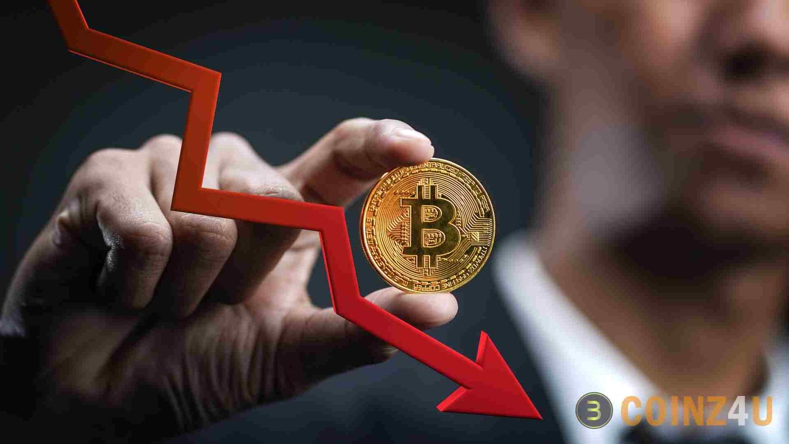 Bitcoin Falling Below $68K, Analysts Warn of Further Decline