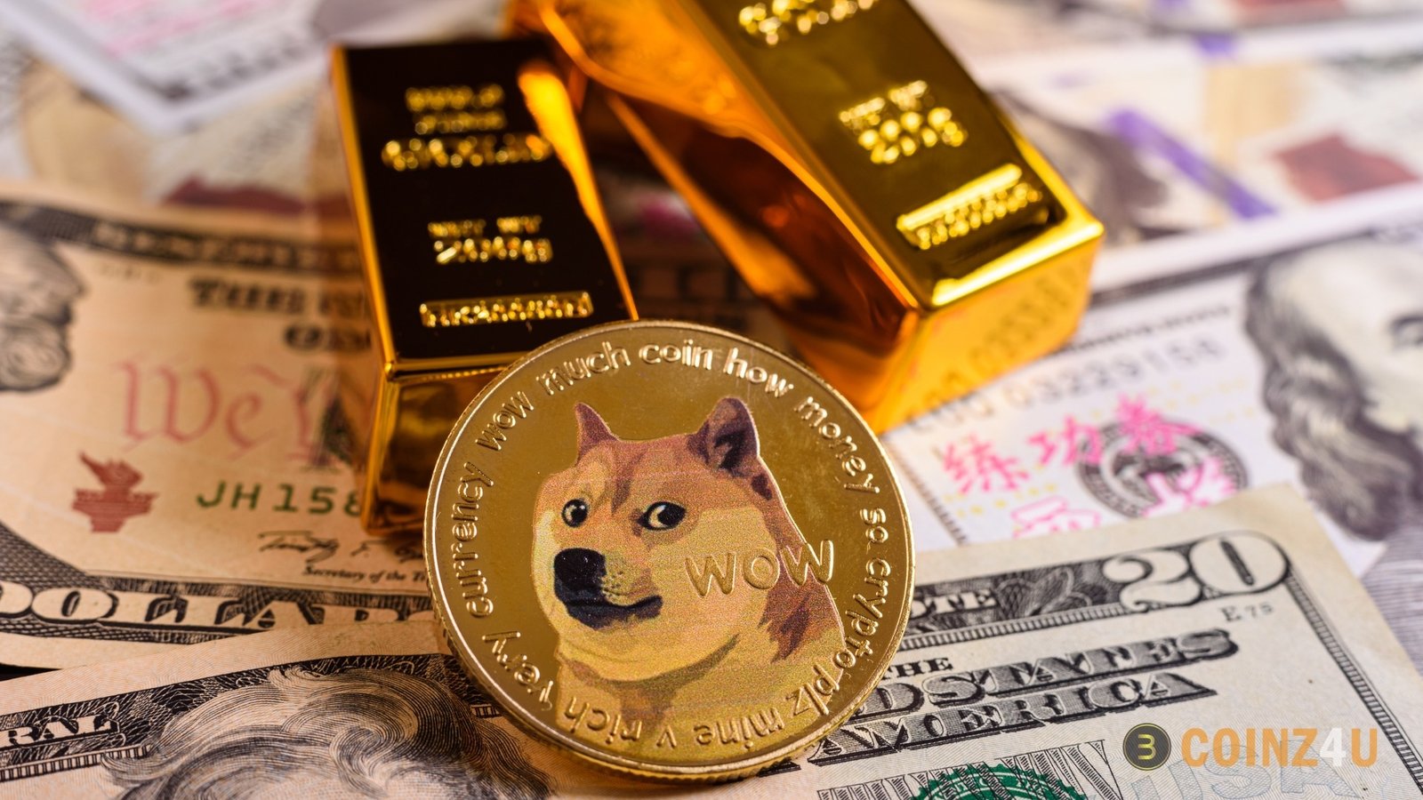 Dogecoin (DOGE)