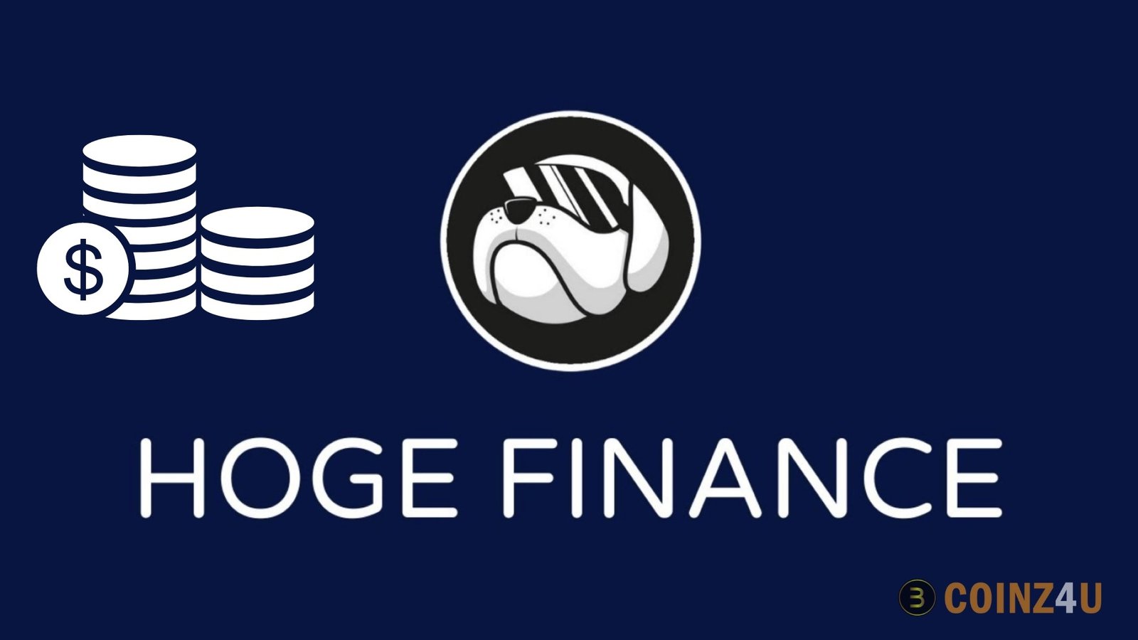 Hoge Finance (HOGE)