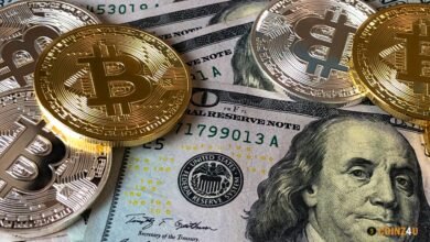 Bitcoin Struggles With ETF Outflows and Market Uncertainty