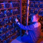 Bitcoin Miner Core Scientific Rejects $1b Purchase