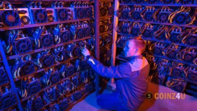 Bitcoin Miner Core Scientific Rejects $1b Purchase