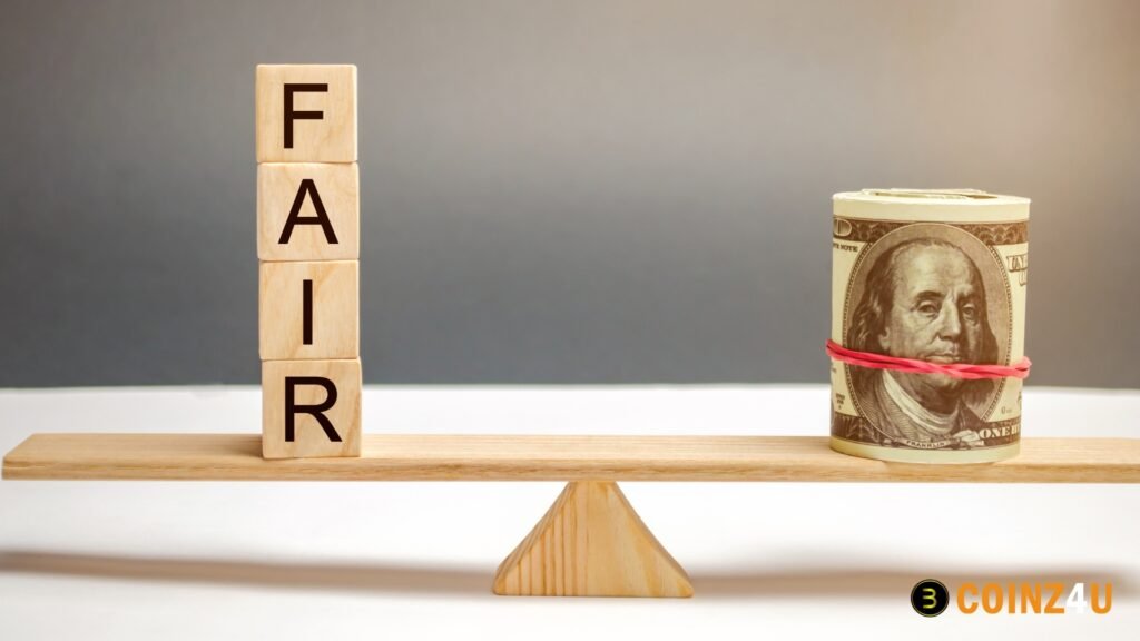 Unlocking Value: Fair Price Discovery, the Role of Market Makers