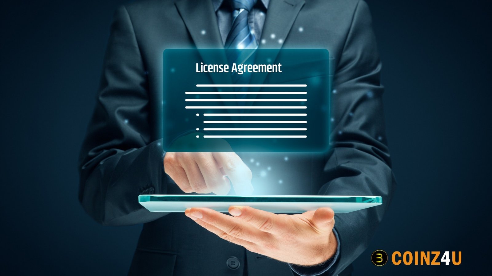 Licensing or Registration Requirements