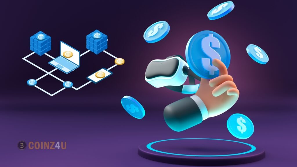 PHANX Starts With Network and Unique Tokenomics