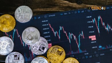 Crypto Market: FOMC, Powell Speech Focused, Rate Cut Talks