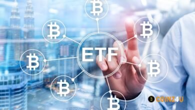 Bitcoin Spot ETF Receives $53M July 17
