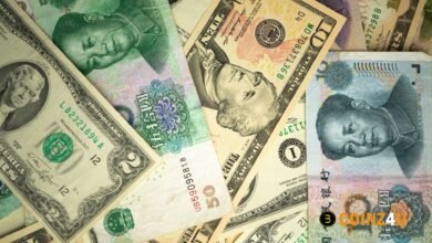 Chinese Yuan Strengthens Against US Dollar: Why?