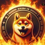 Burns 4800% After 8% Drop, SHIB Price May Rise