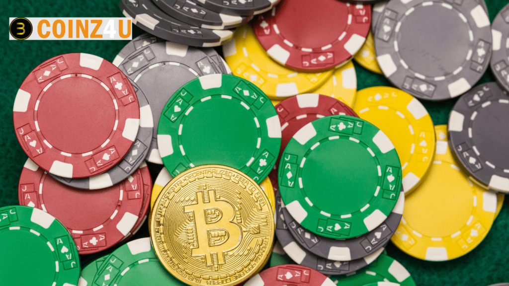 Best Bitcoin Casinos in 2024