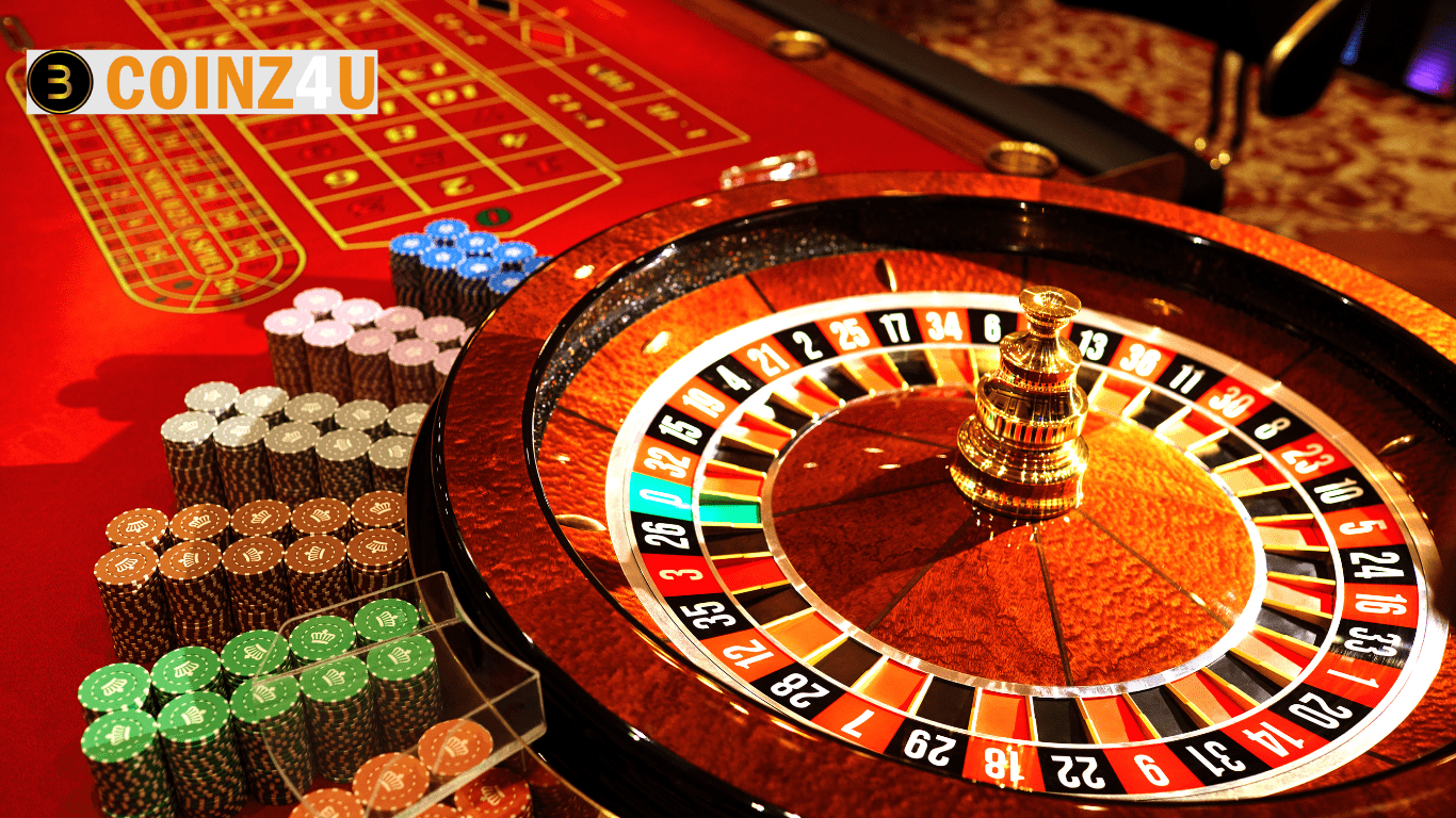 Best Bitcoin Casinos in 2024