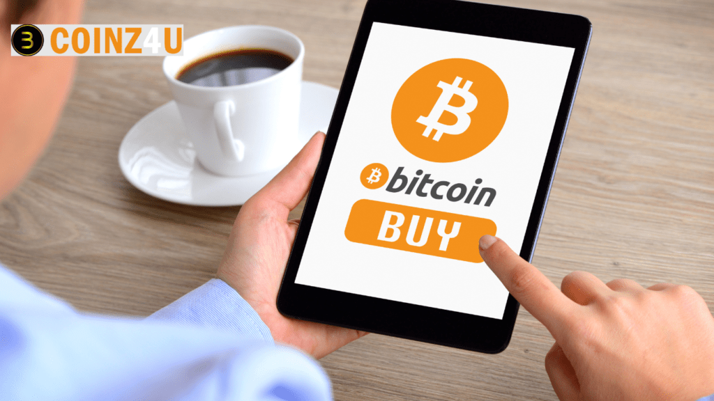 How to Buy Bitcoin with PayPal