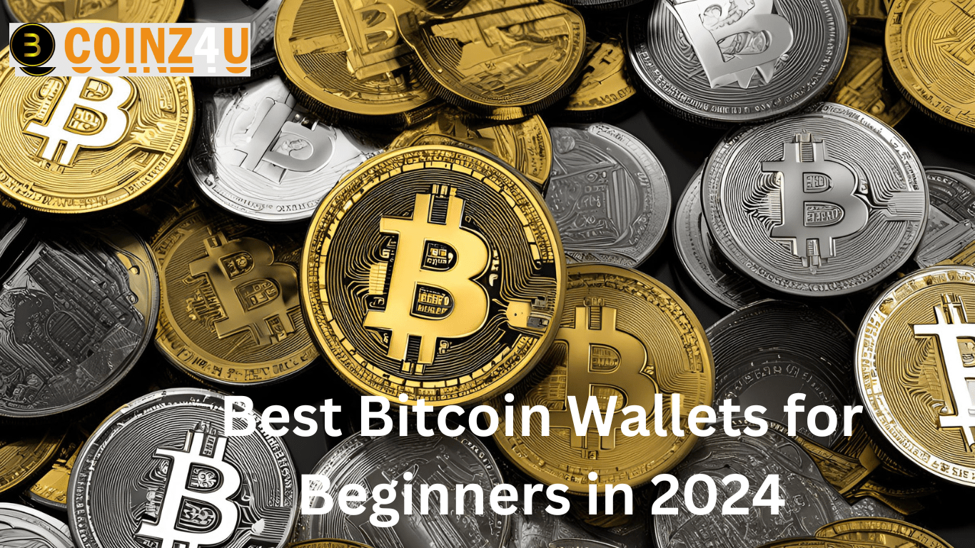 Best Bitcoin Wallets for Beginners in 2024