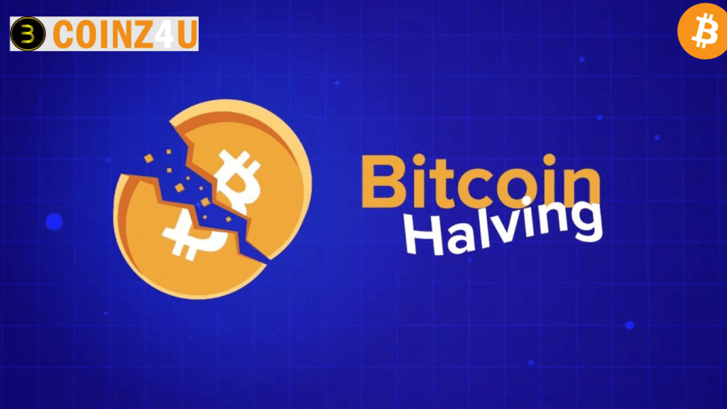 What Is Bitcoin Halving? How It Works