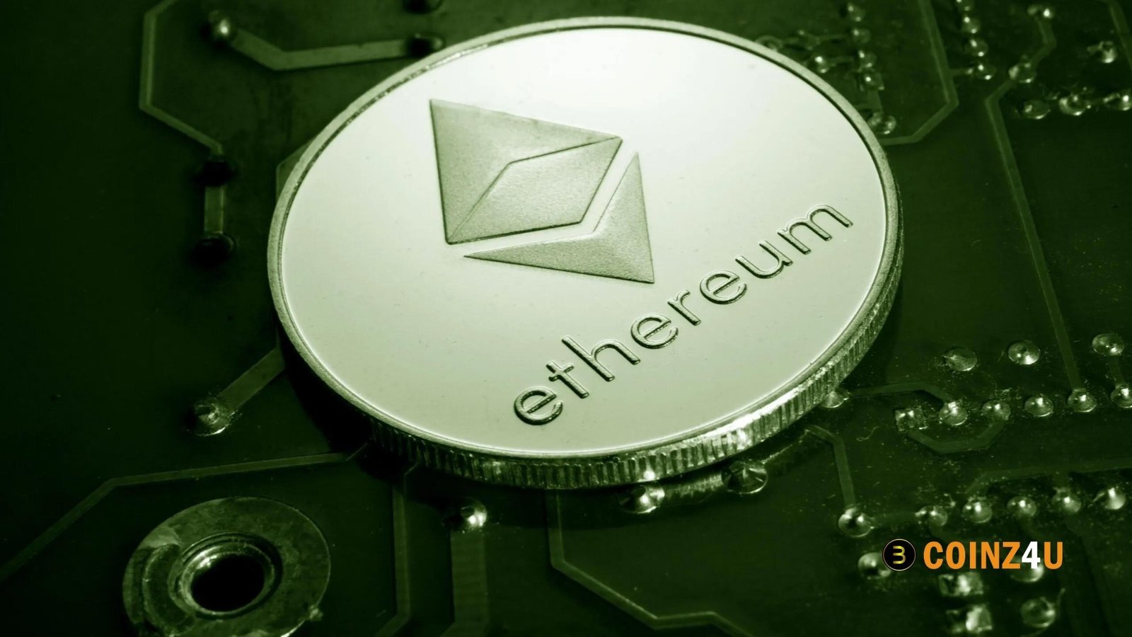 Future Prospects for Ethereum PoW