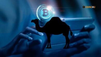 Camel Activate Single Crypto