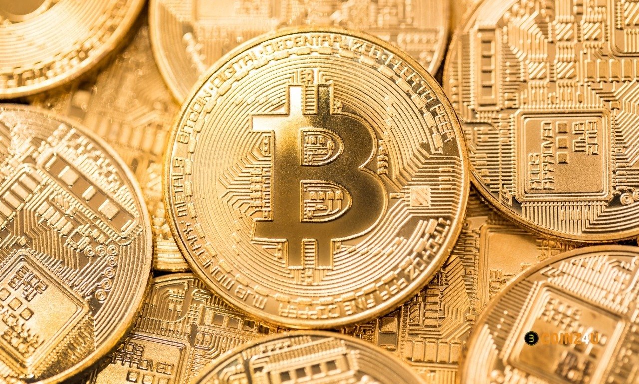 Bitcoin (BTC) Recovers After Crypto Crash