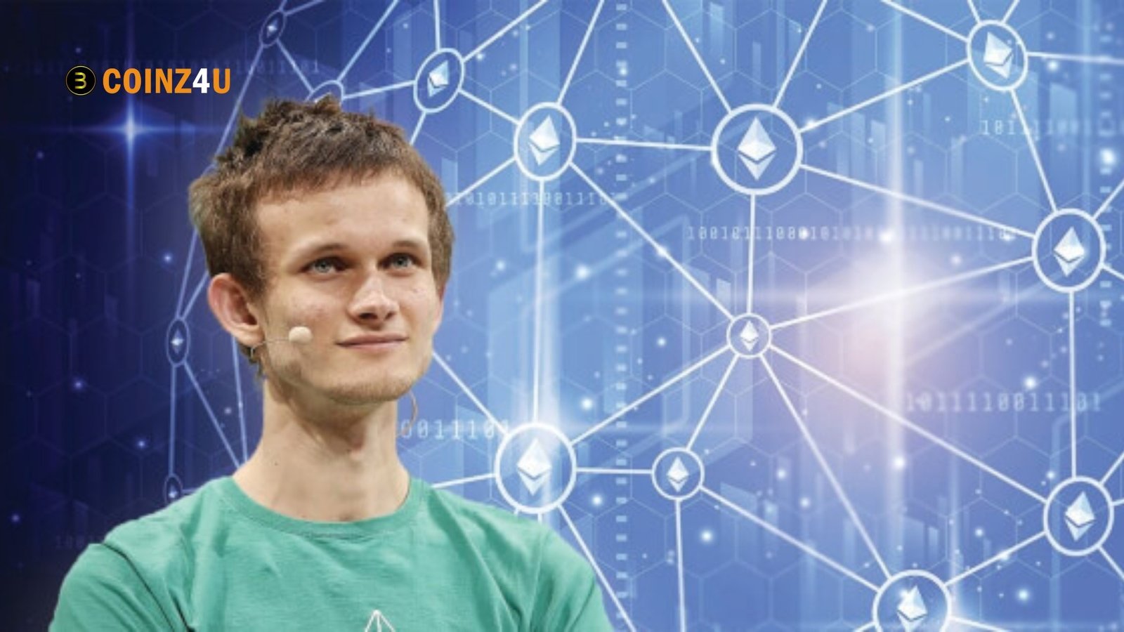 Buterin Mentions Phase 2 Updates to Enhance Compatibility