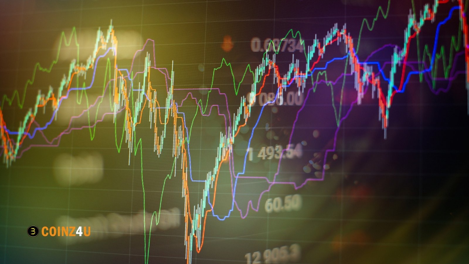 Market Dynamics and Volatility