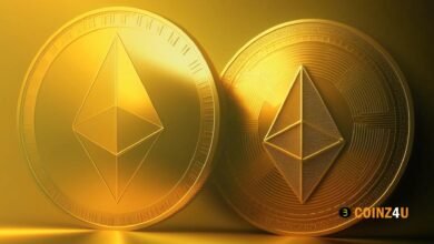 Ethereum Pow News