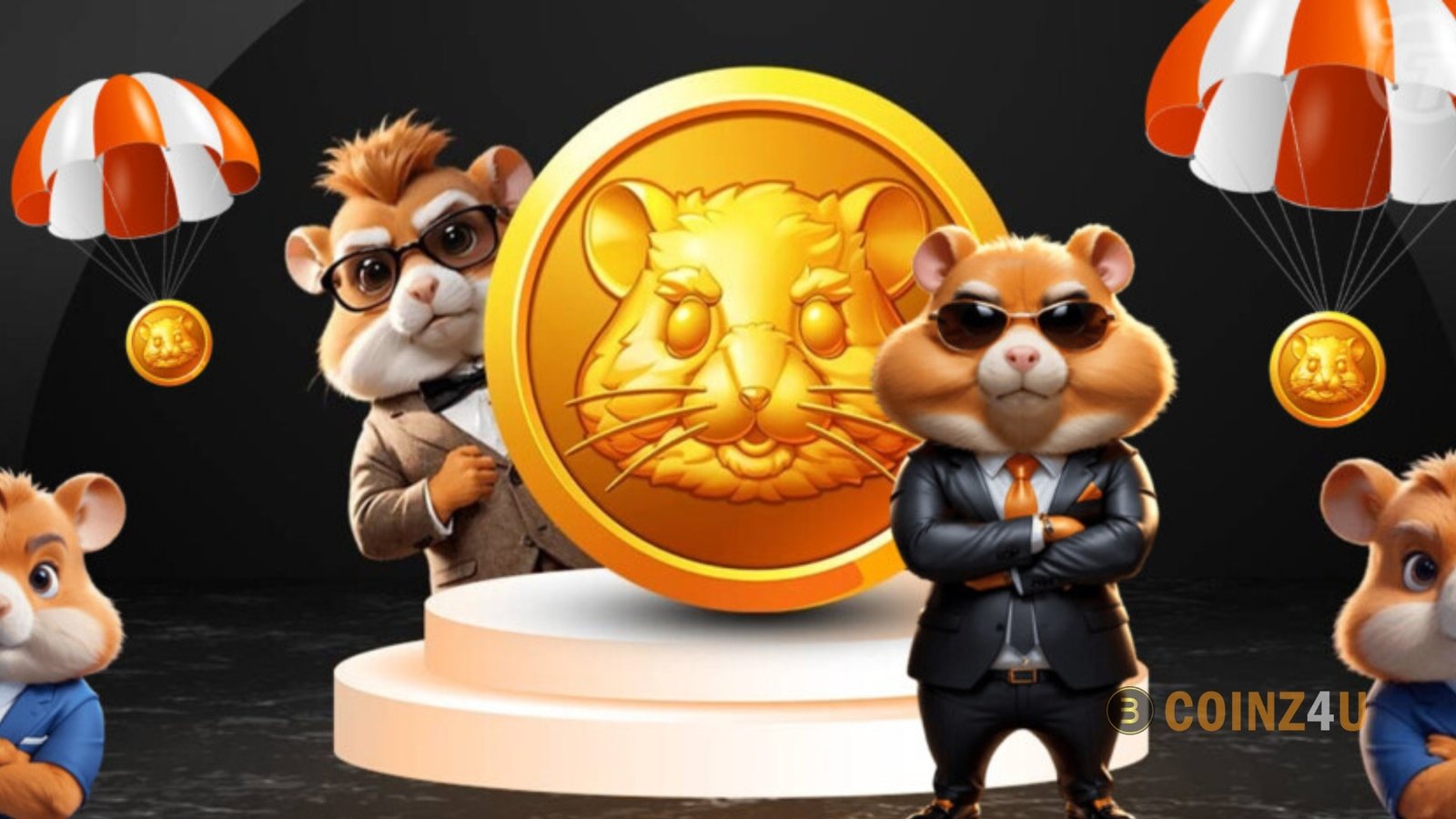 Hamster Kombat Price Prediction for 2024