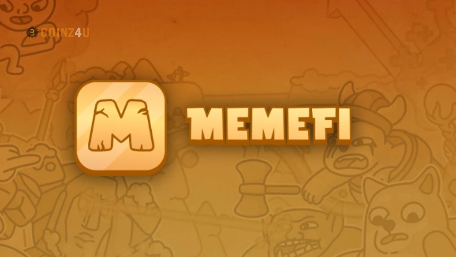 Details of the Memefi Listing on October 9