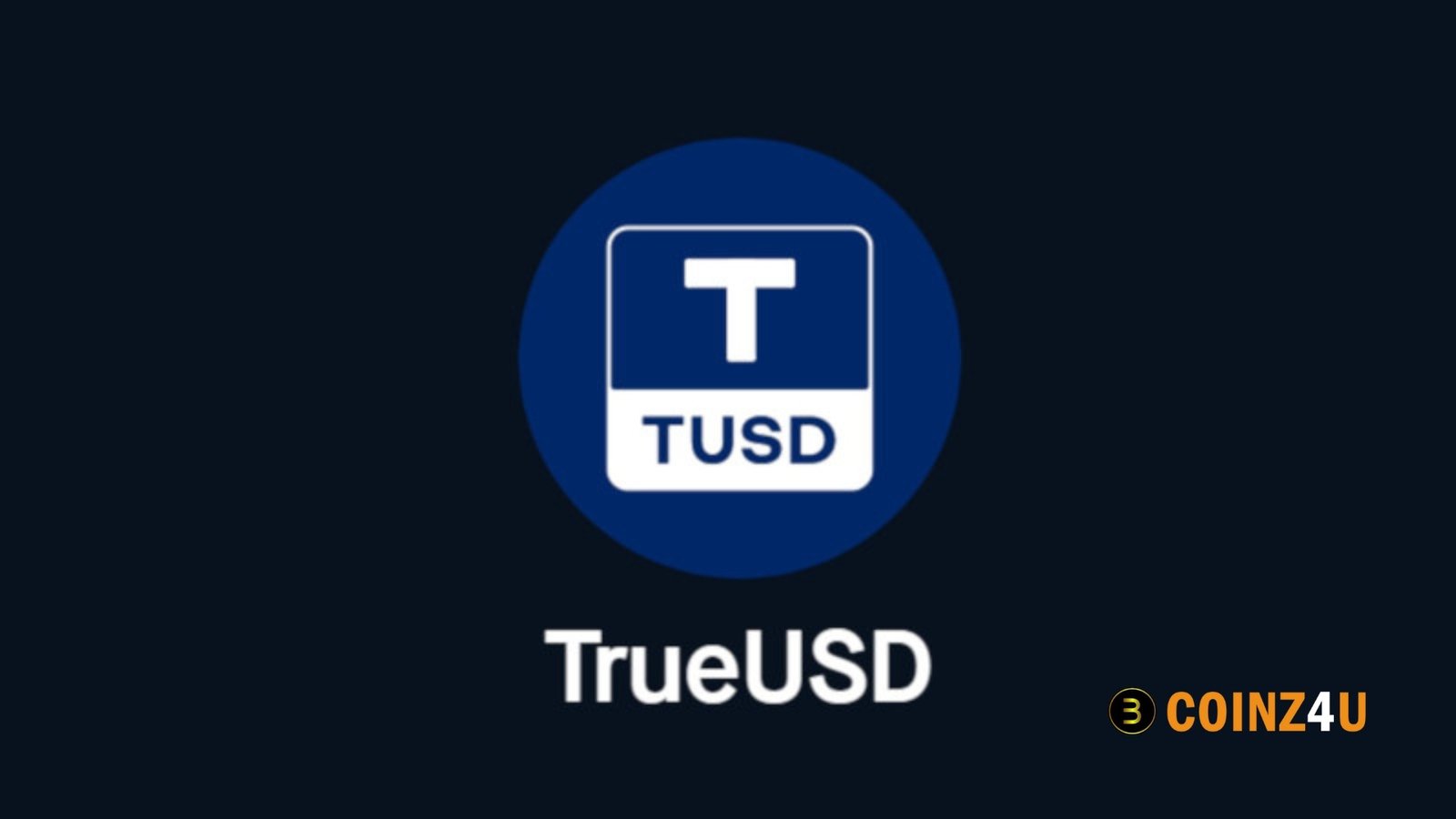 Buy trueusd