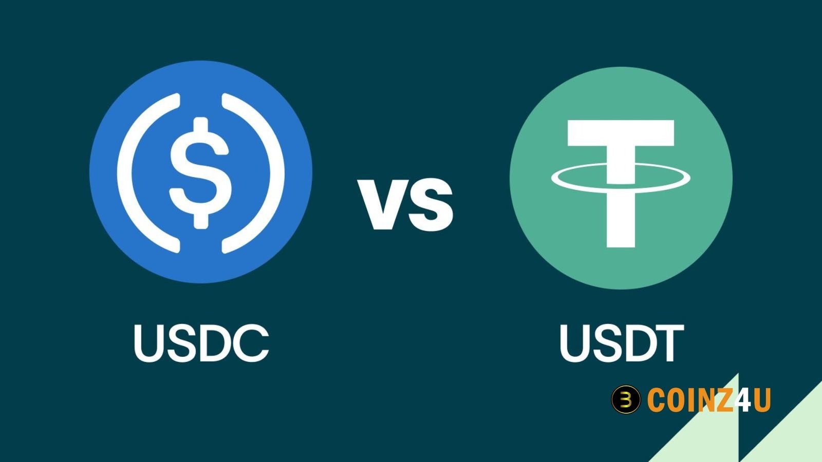 Usdc to Usdt