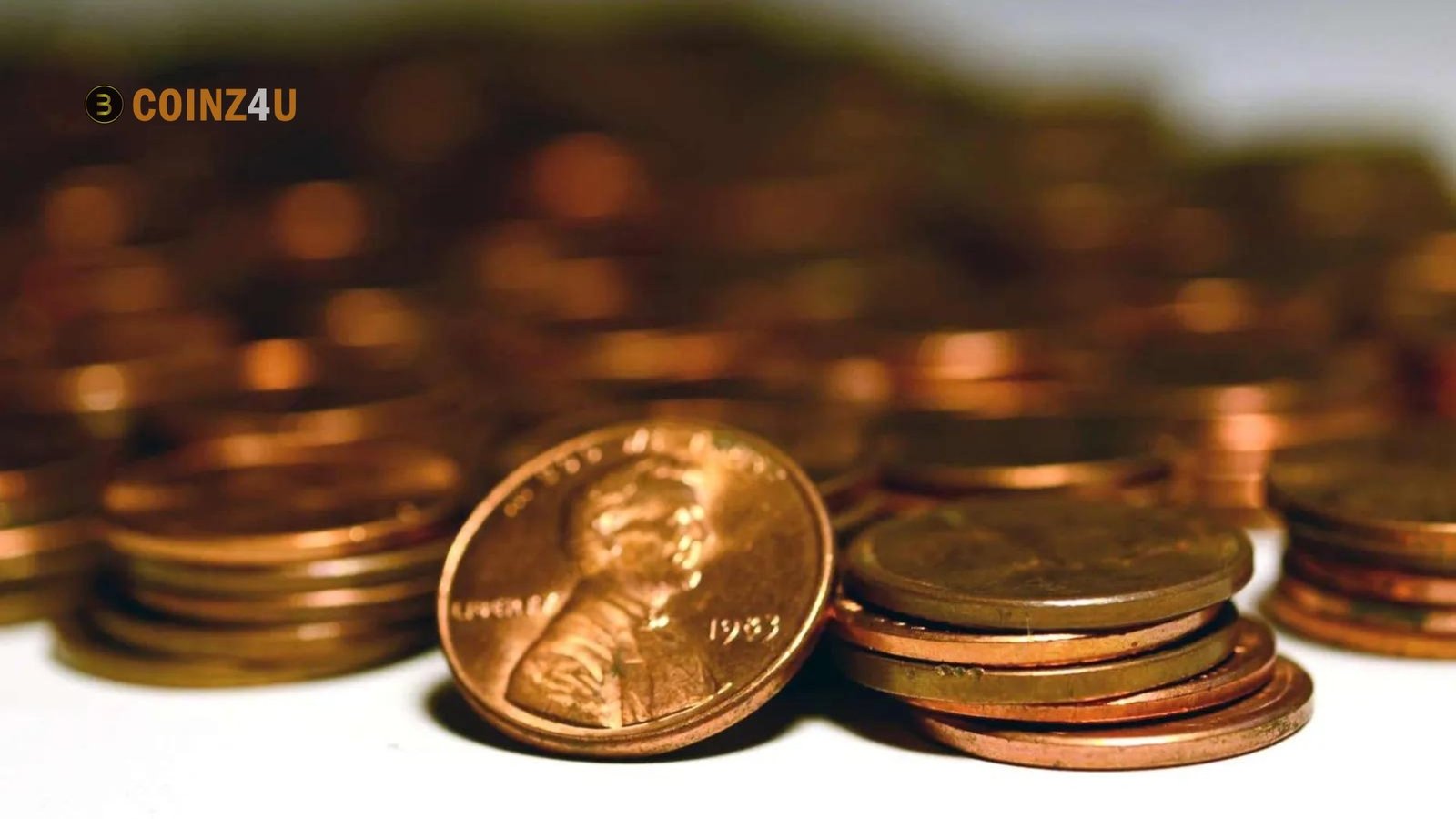 Copper Coin Global Economic Impact