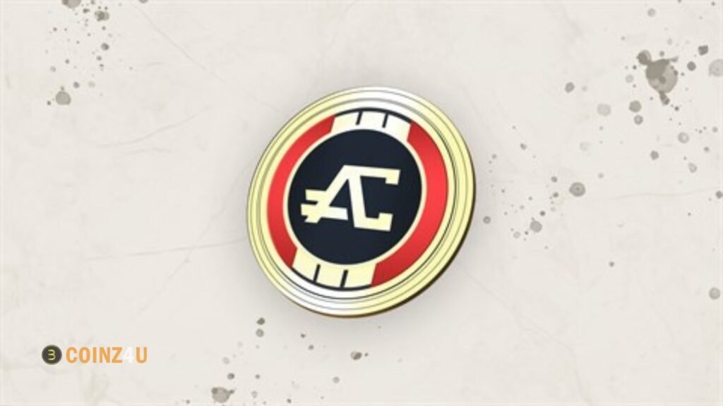 Apex Coins
