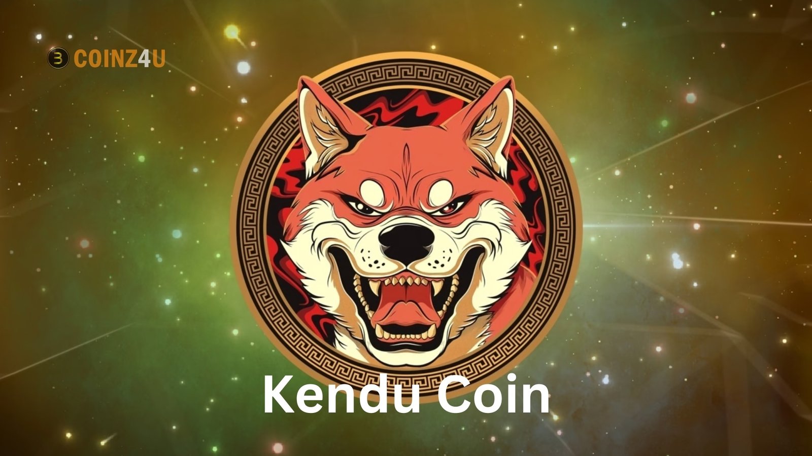 Kendu Coin