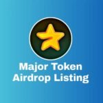 Major Token Listings