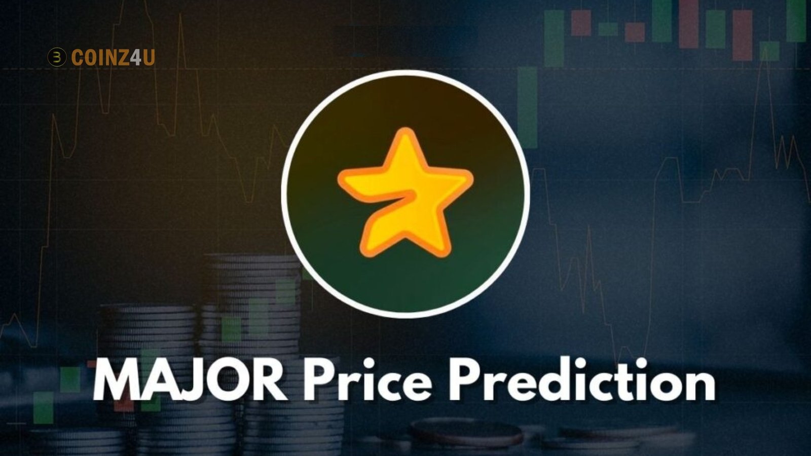 Price Predictions for Major Tokens