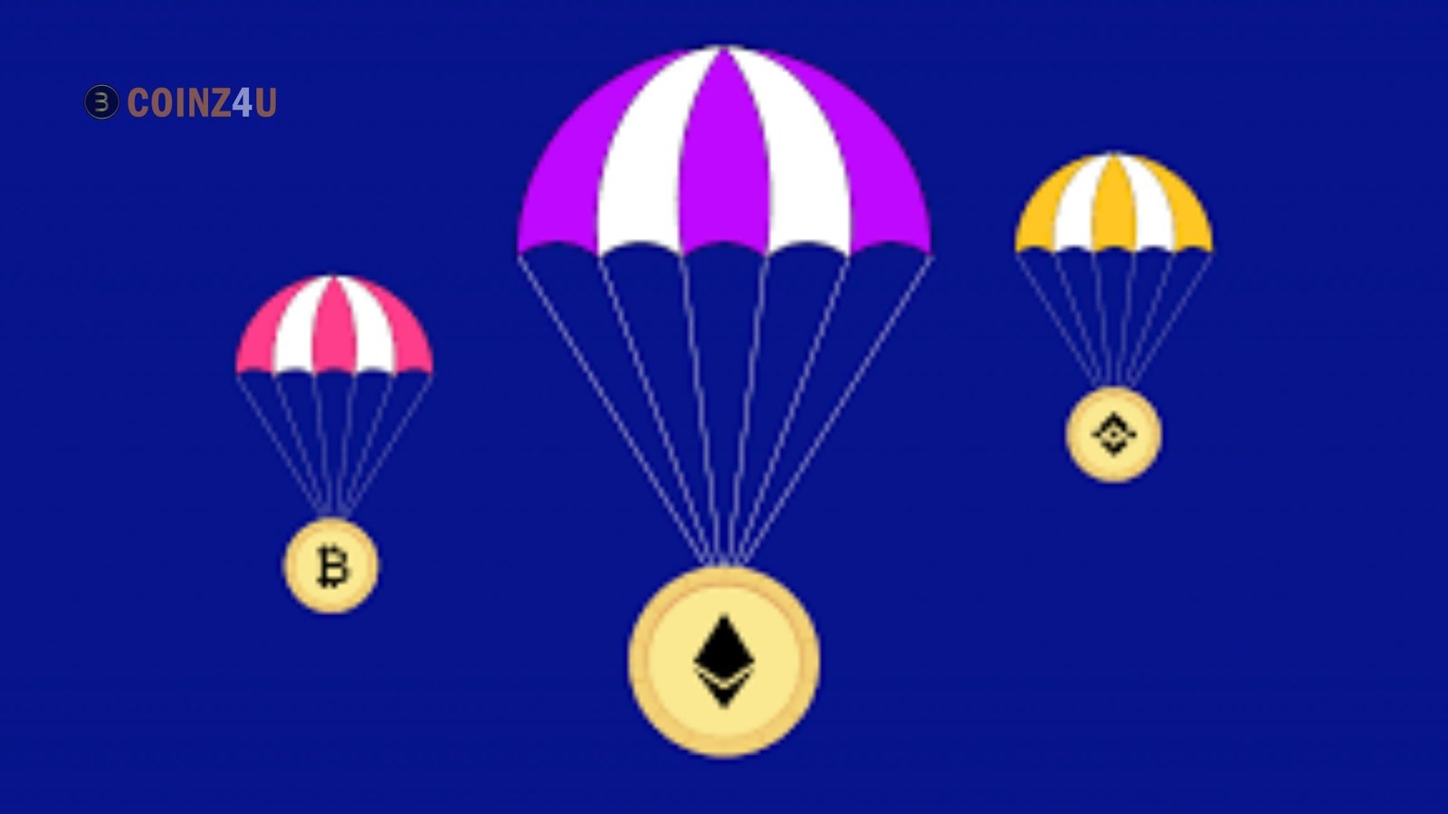 Key Airdrop Listing Dates in October 2024