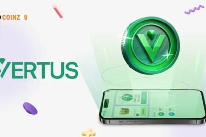 Vertus Airdrop and Listing Date