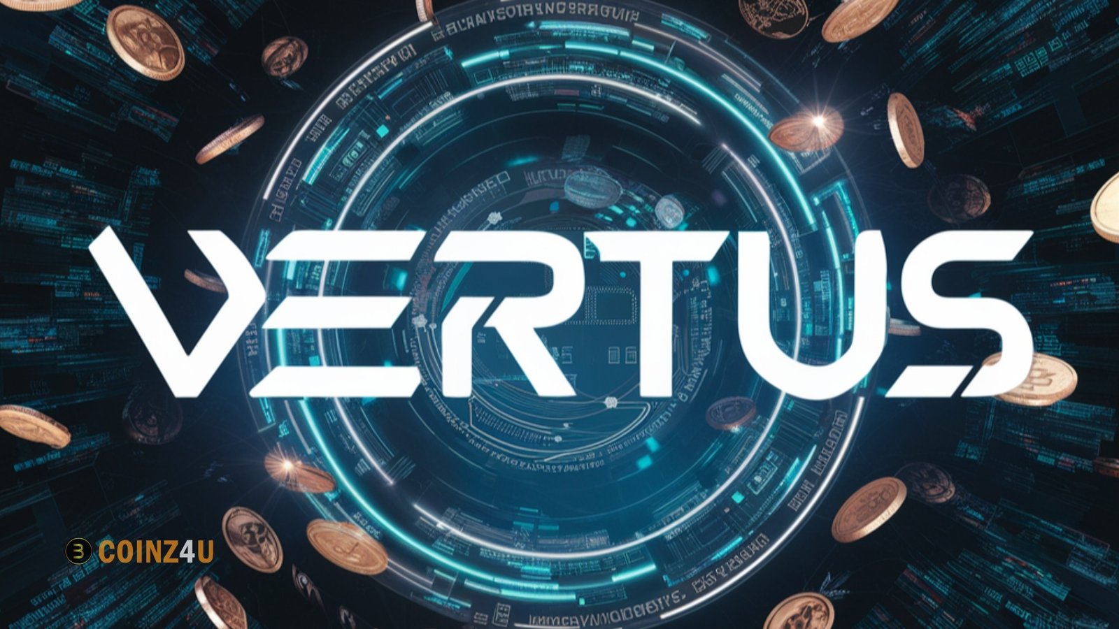 Details of the Vertus Airdrop