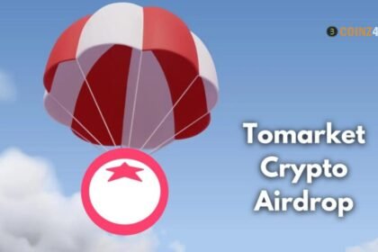 Tomarket Airdrop and Listing Date