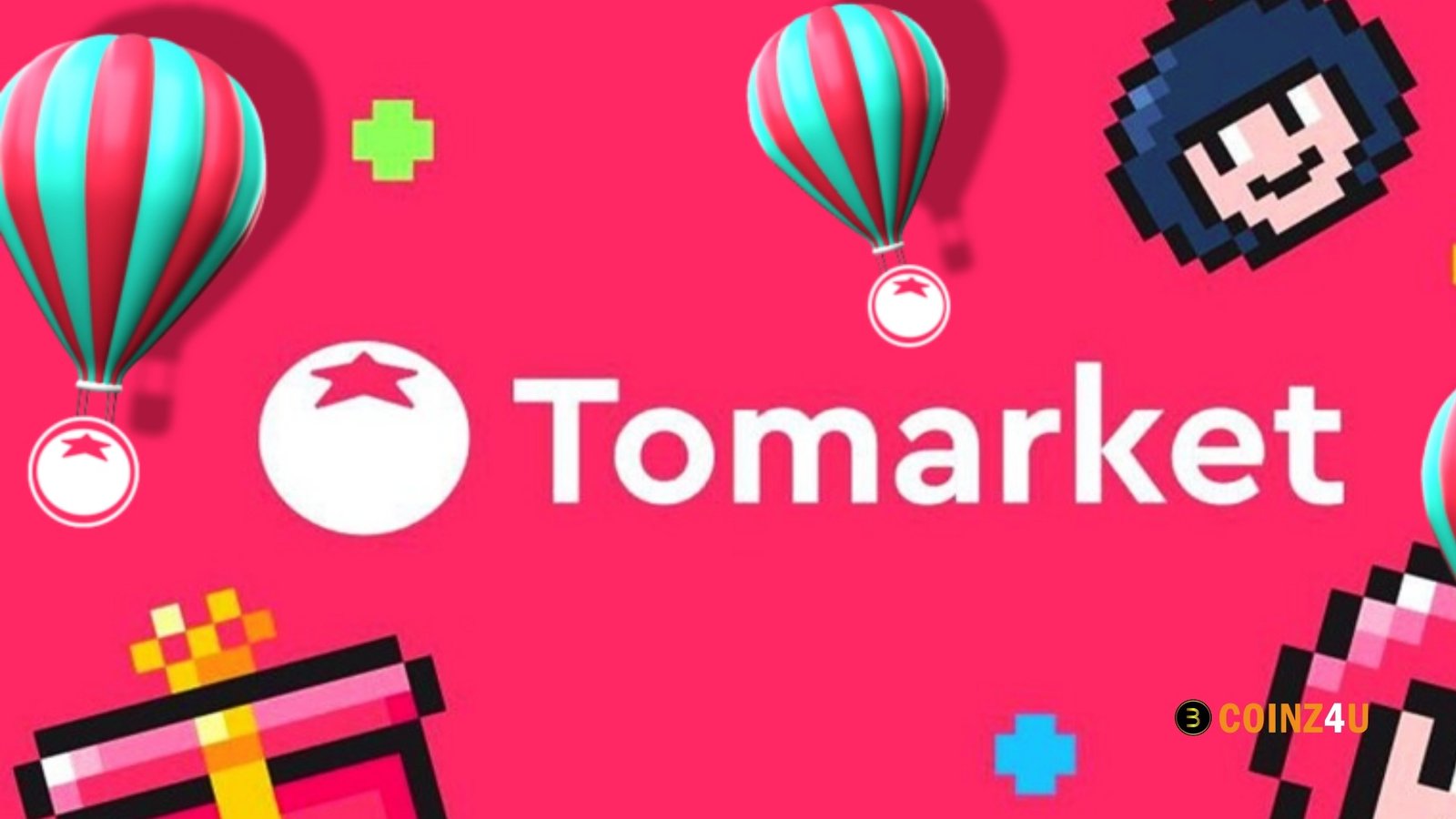 Understanding the tomarket Airdrop