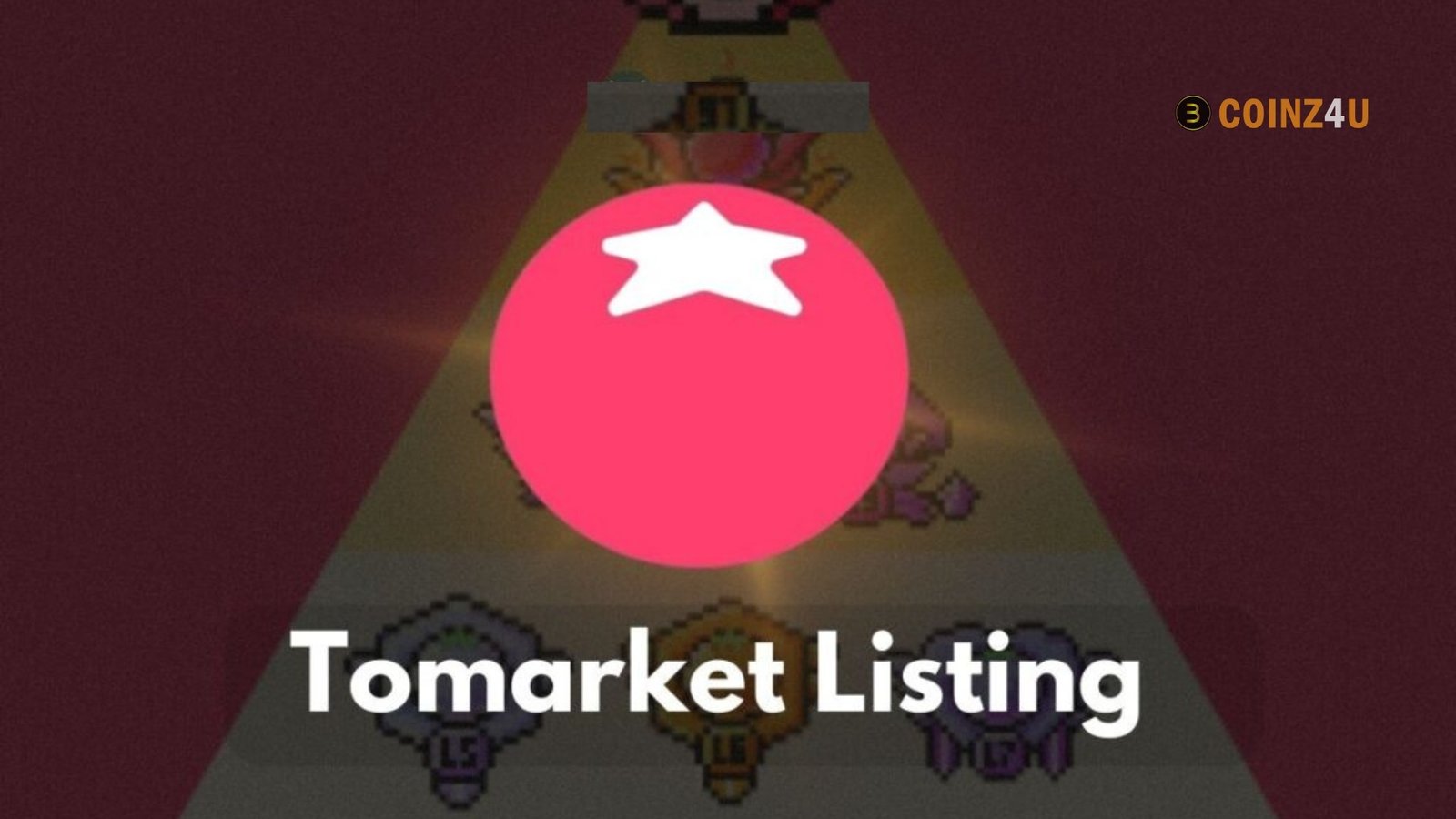 Tomarket Listing Date