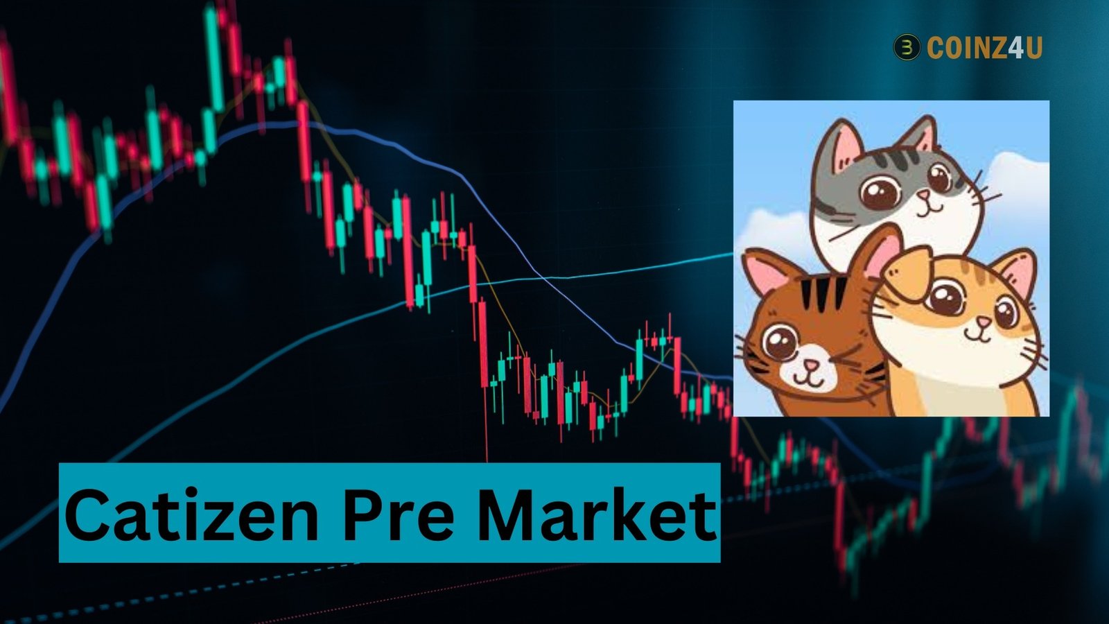 Catizen Pre Market