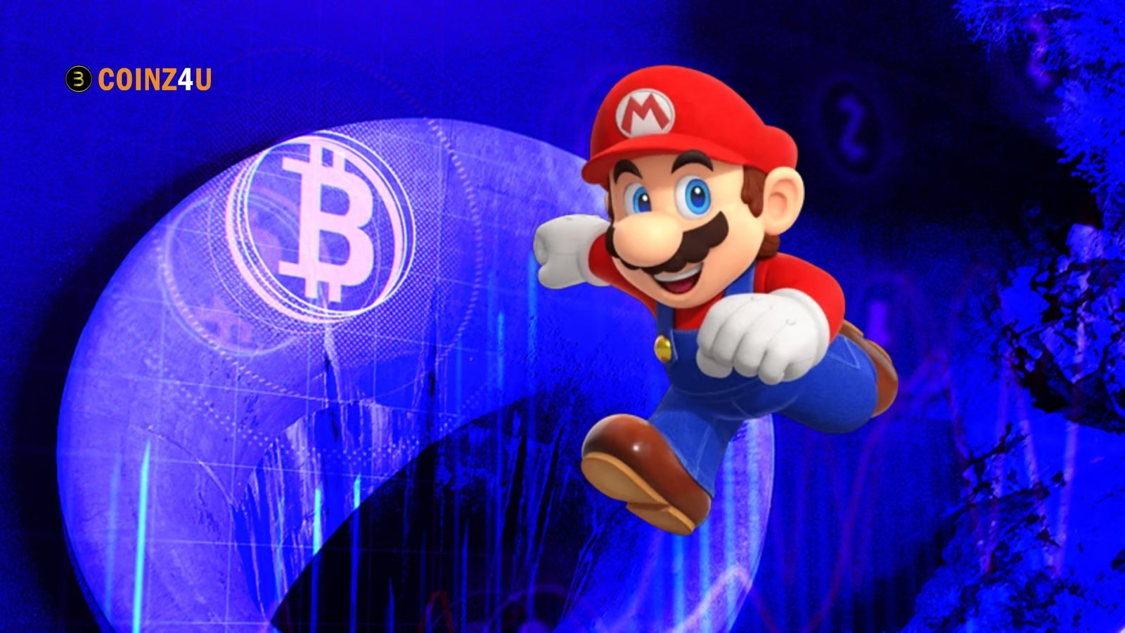 The Role of Mario Coin in the Crypto Market