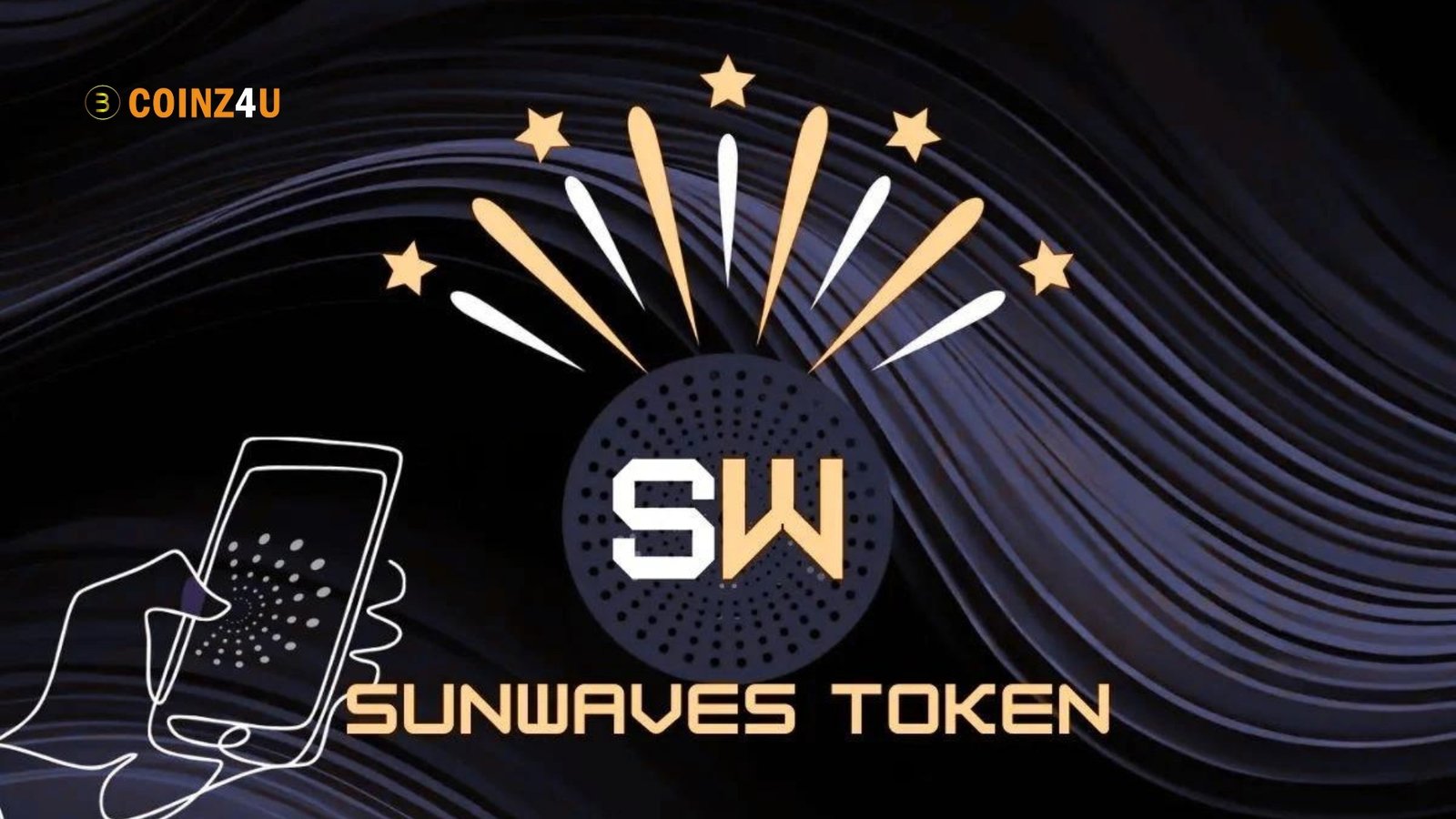 Sunwaves Token Price