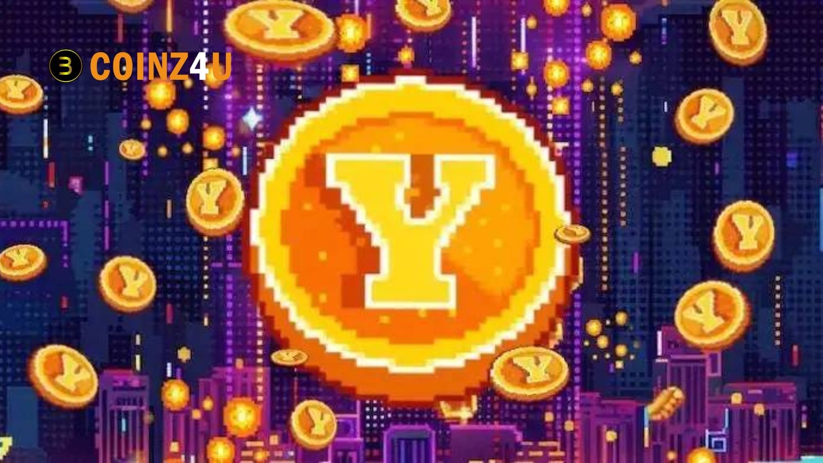 Yescoin Mining